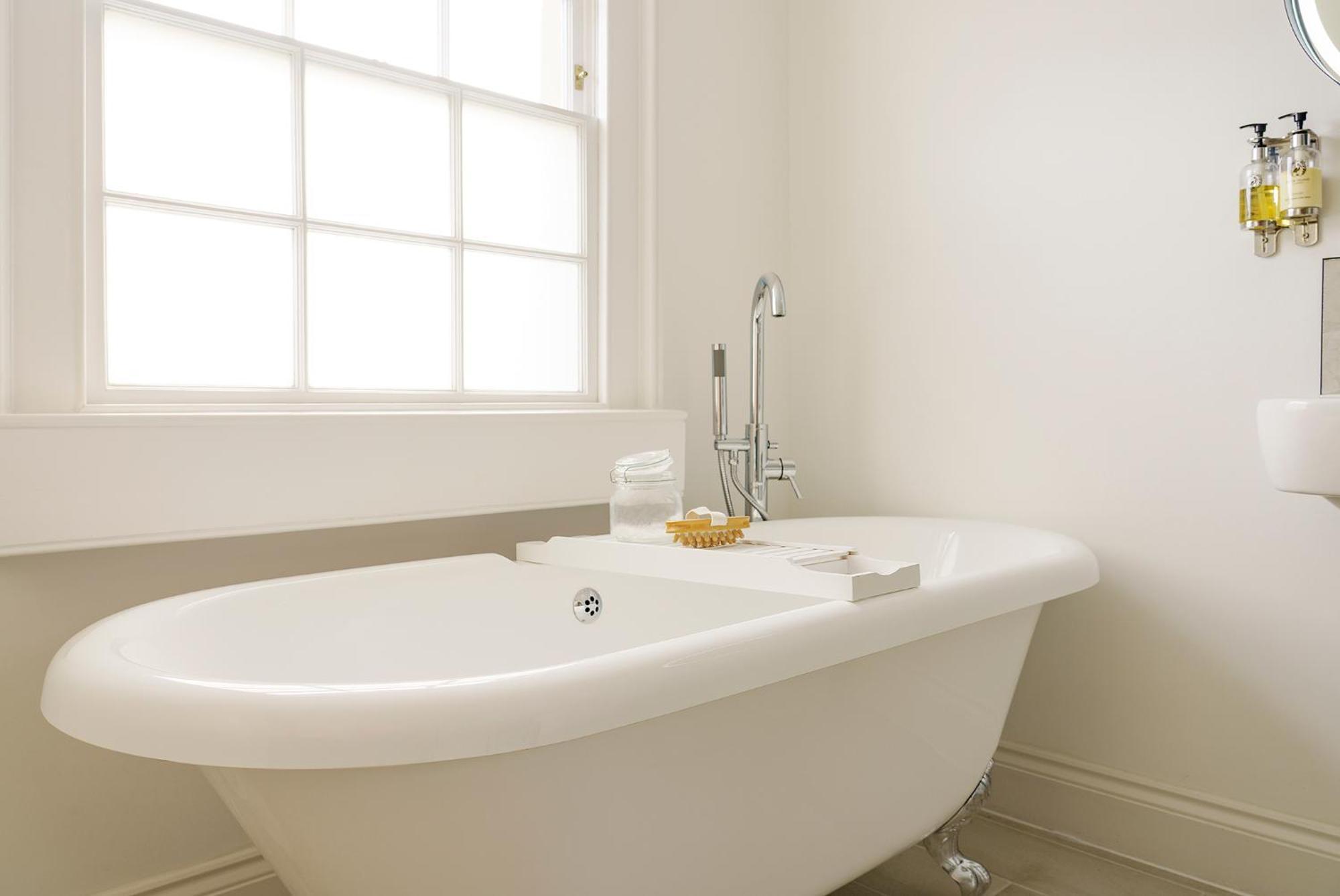 Apartament The Haze House - 4 Bed Townhouse Bath Zewnętrze zdjęcie