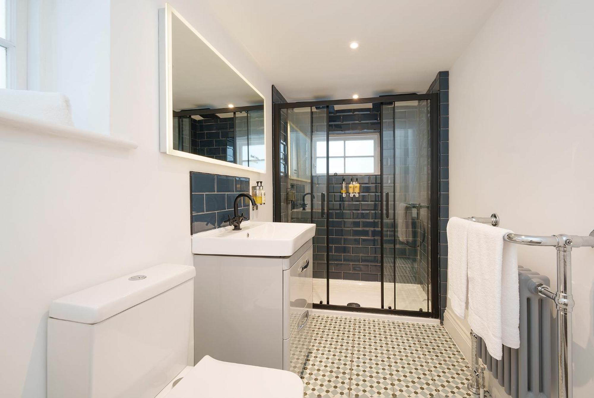 Apartament The Haze House - 4 Bed Townhouse Bath Zewnętrze zdjęcie