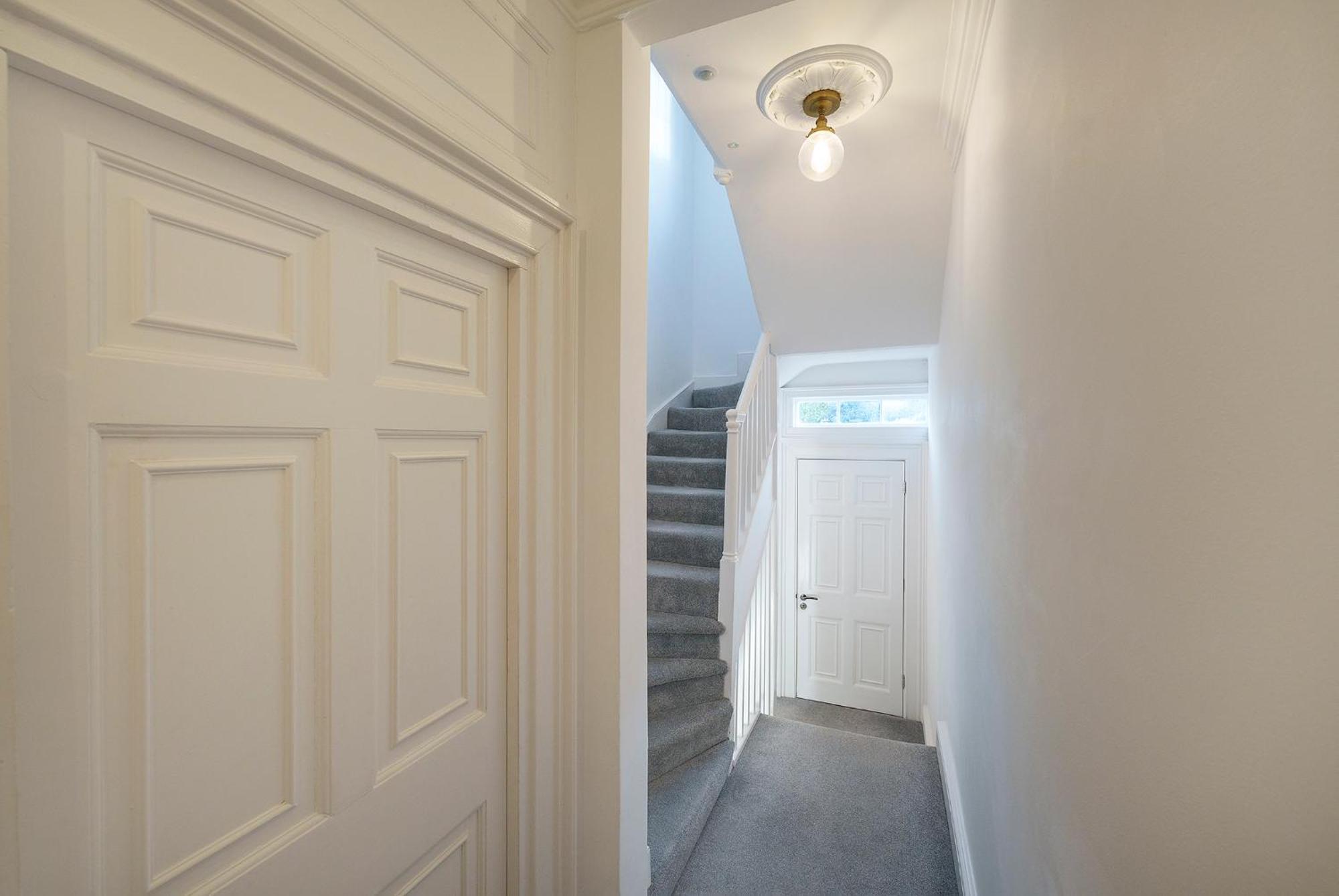 Apartament The Haze House - 4 Bed Townhouse Bath Zewnętrze zdjęcie